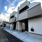 Ochiai Open House
